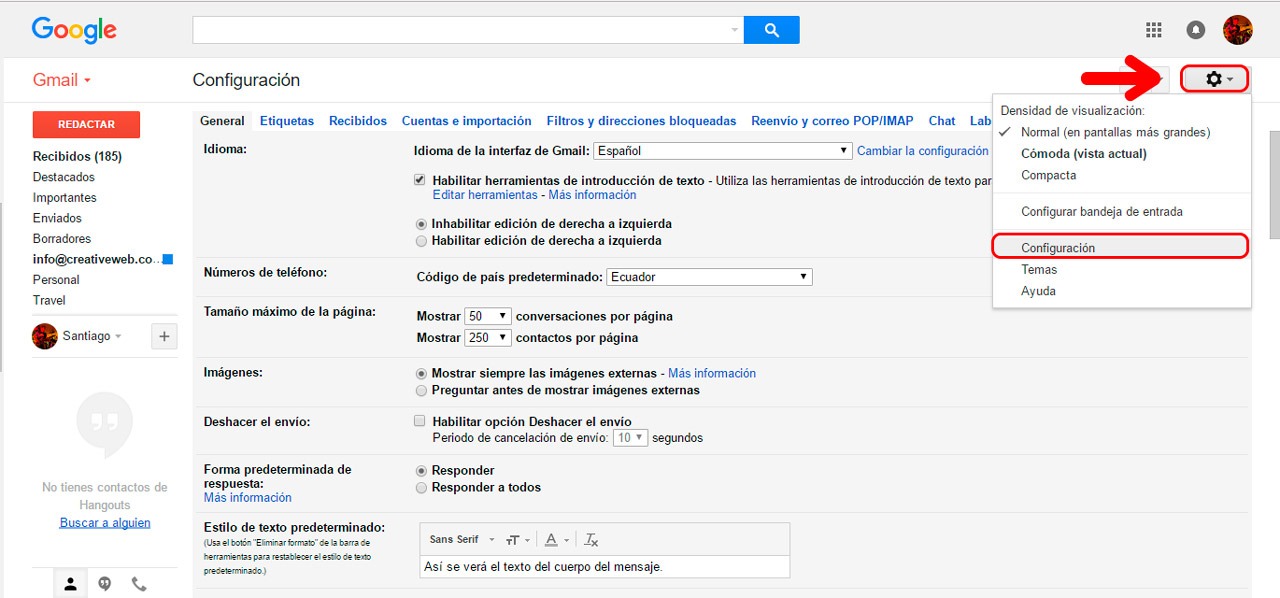 configurar-correo-corporativo-gmail