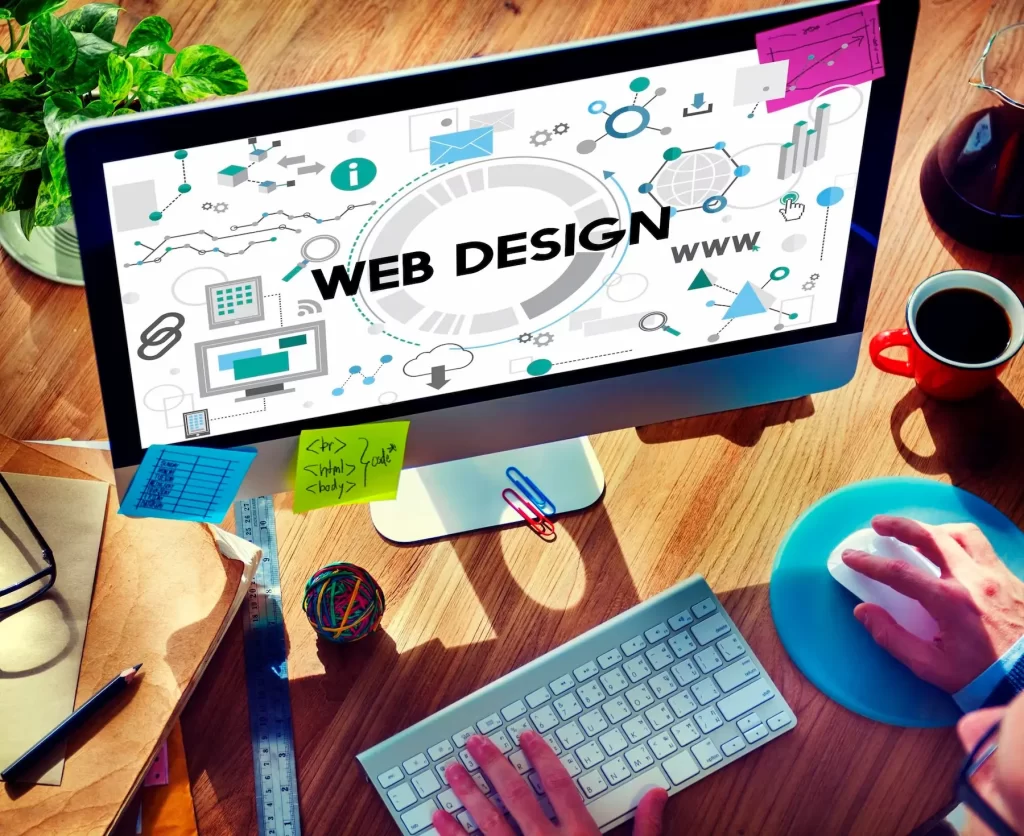 diseno-web-creative-web