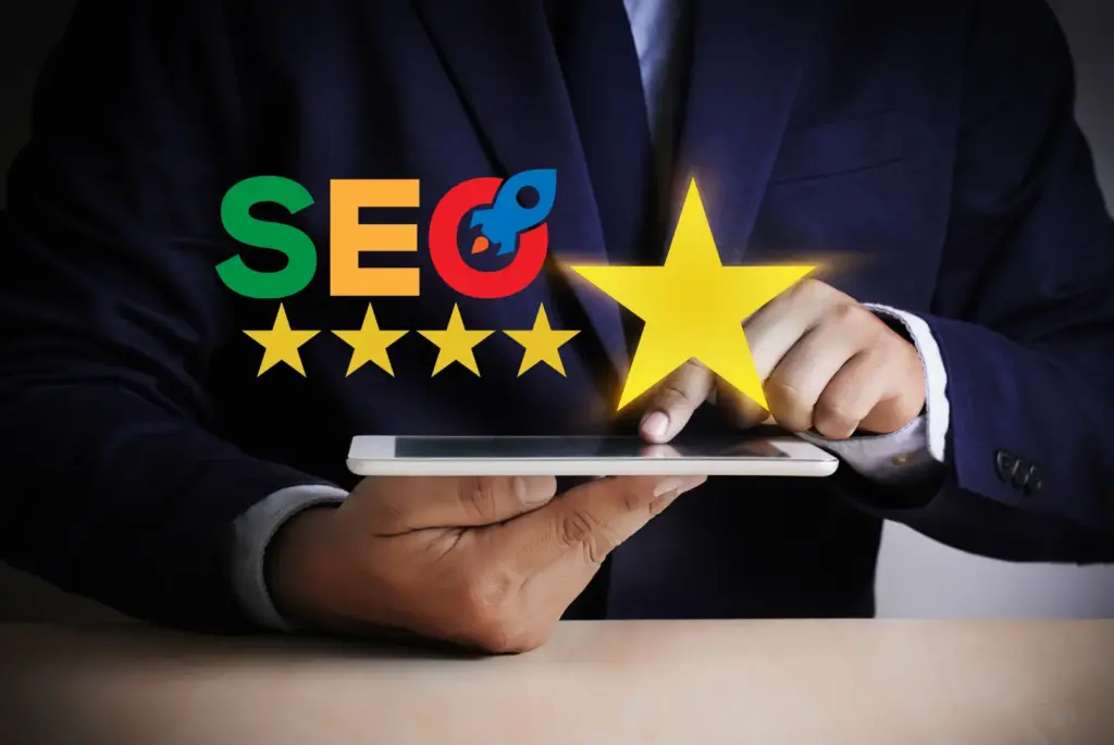 SEO para la optimización de paginas web