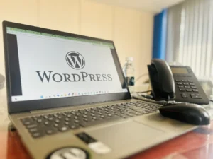 actualizaciones de WordPress