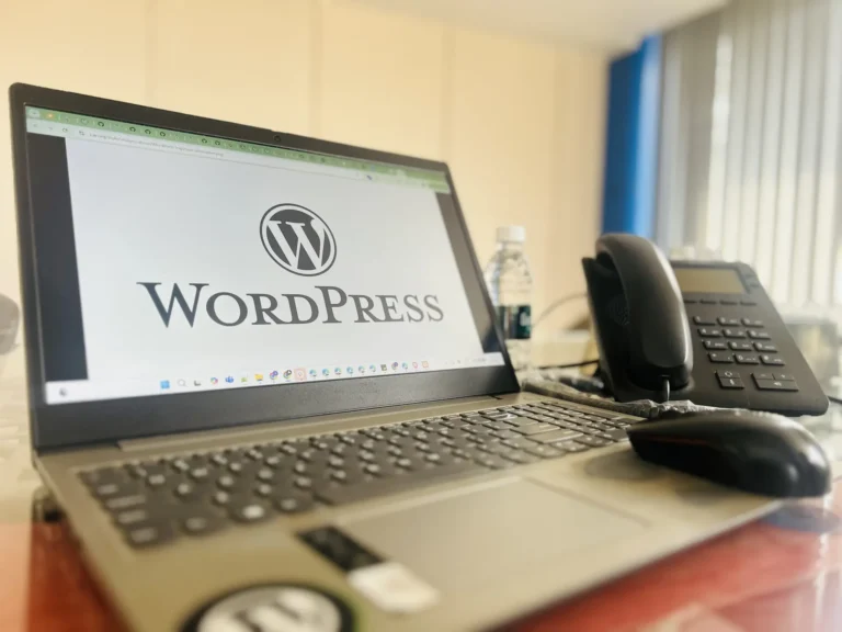 actualizaciones de WordPress