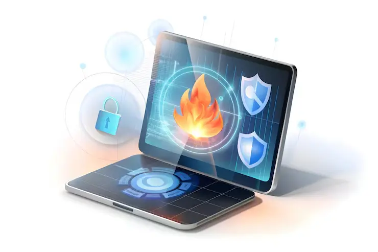 firewall para sitios web