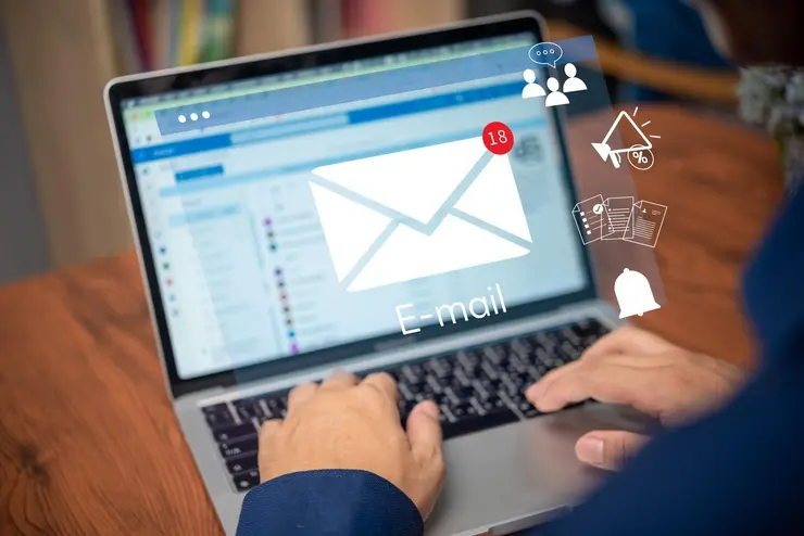 Email marketing en Ecuador suscriptores