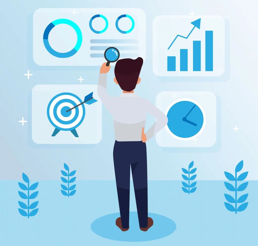 Caso de éxito análisis de competencia digital en Ecuador