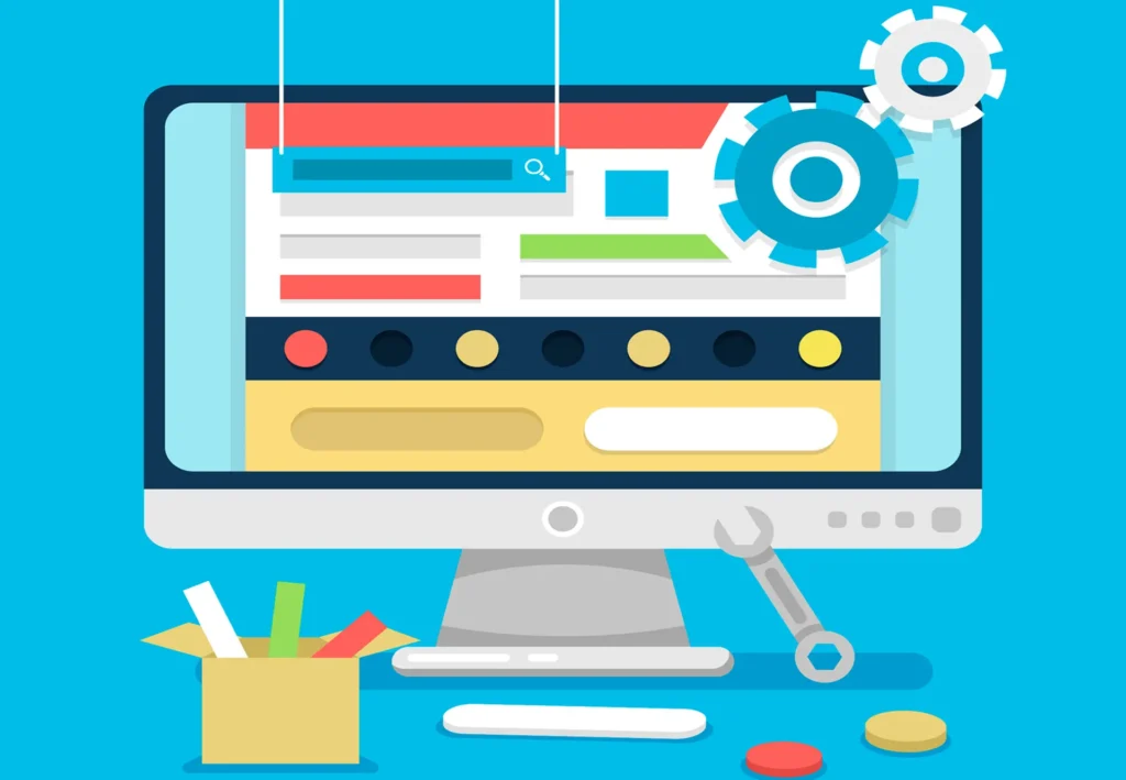 precio para construir y personalizar una pagina web