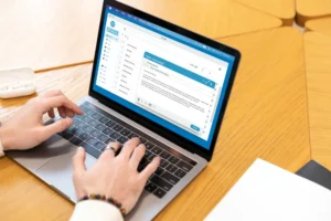 Email marketing en Ecuador correo corporativo