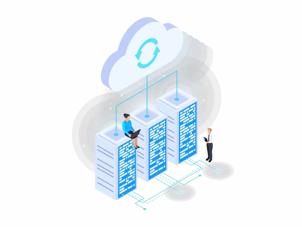 Backup automático para sitios web