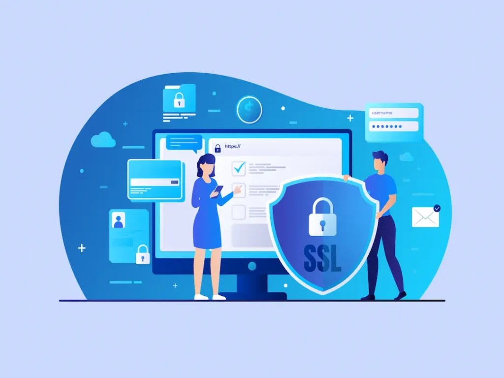 certificados SSL gratuitos vs pagados Creative Web