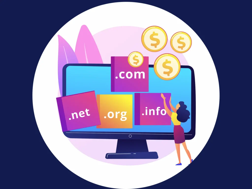 dominio perfecto para tu negocio en Ecuador