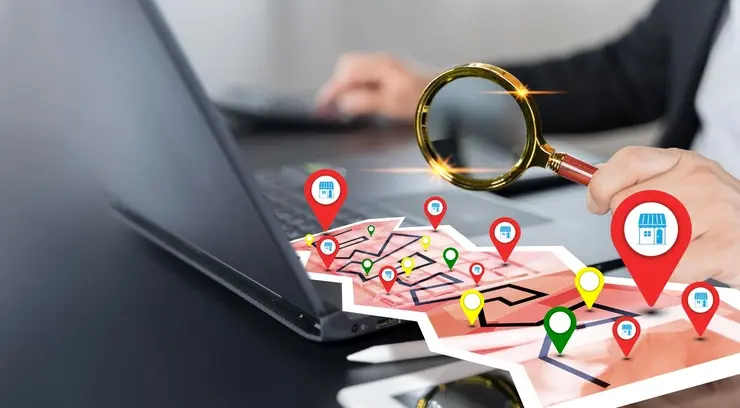 SEO local en Ecuador