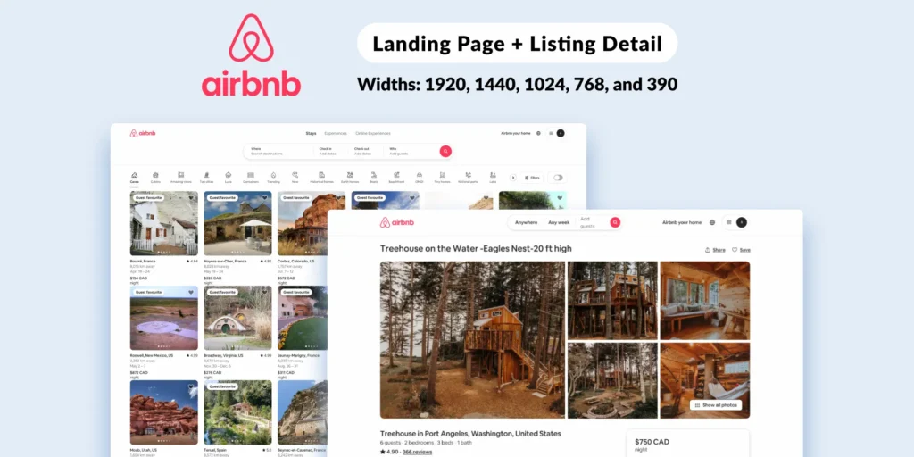 Ejemplos de Landing Pages que generan confianza