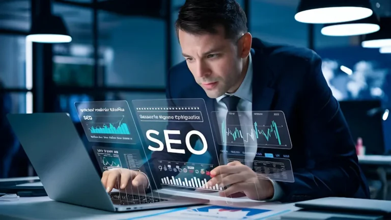 SEO técnico errores comunes