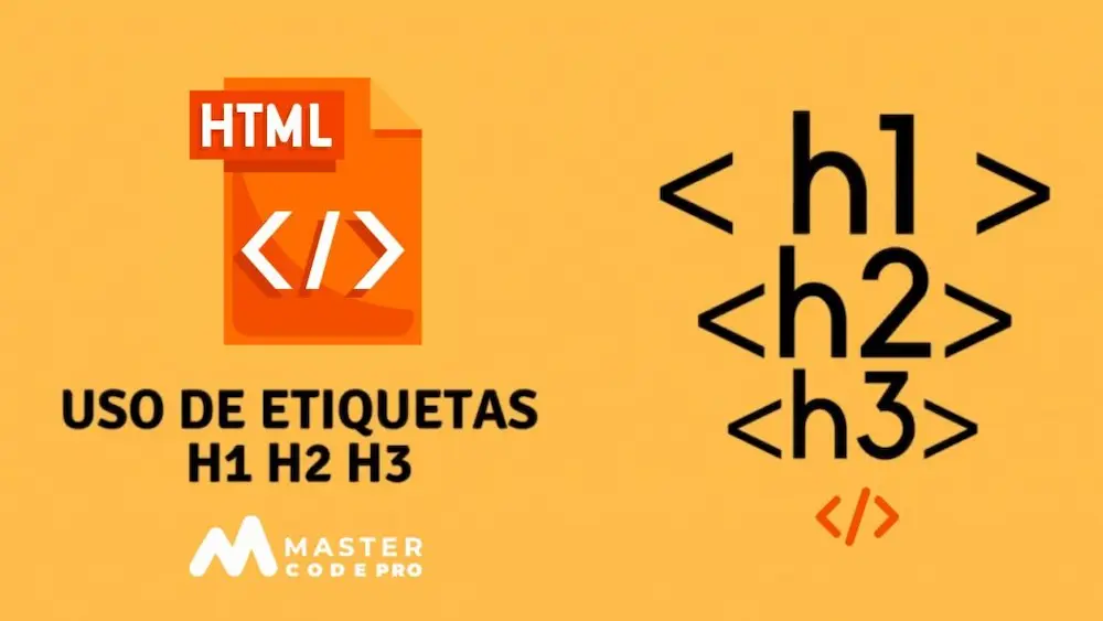 optimizar página web para Google con correcto uso de etiquetas H de HTML