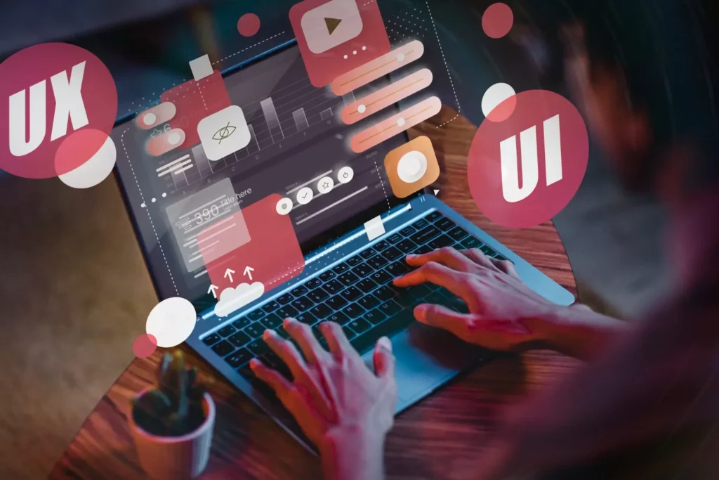 página web responsive en Ecuador