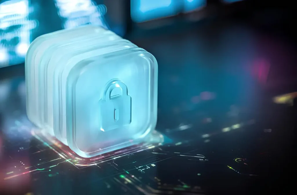 Usar un gestor de contraseñas seguro