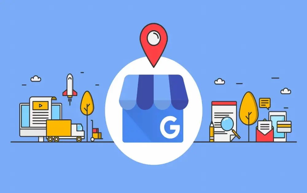 SEO local en Ecuador google my businessen Ecuador