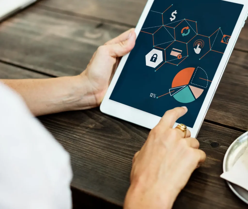 Beneficios del análisis de competencia digital