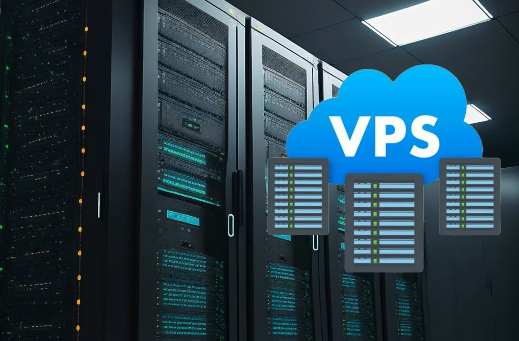 hosting en Ecuador 2025