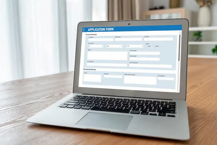 formularios landing pages efectivas