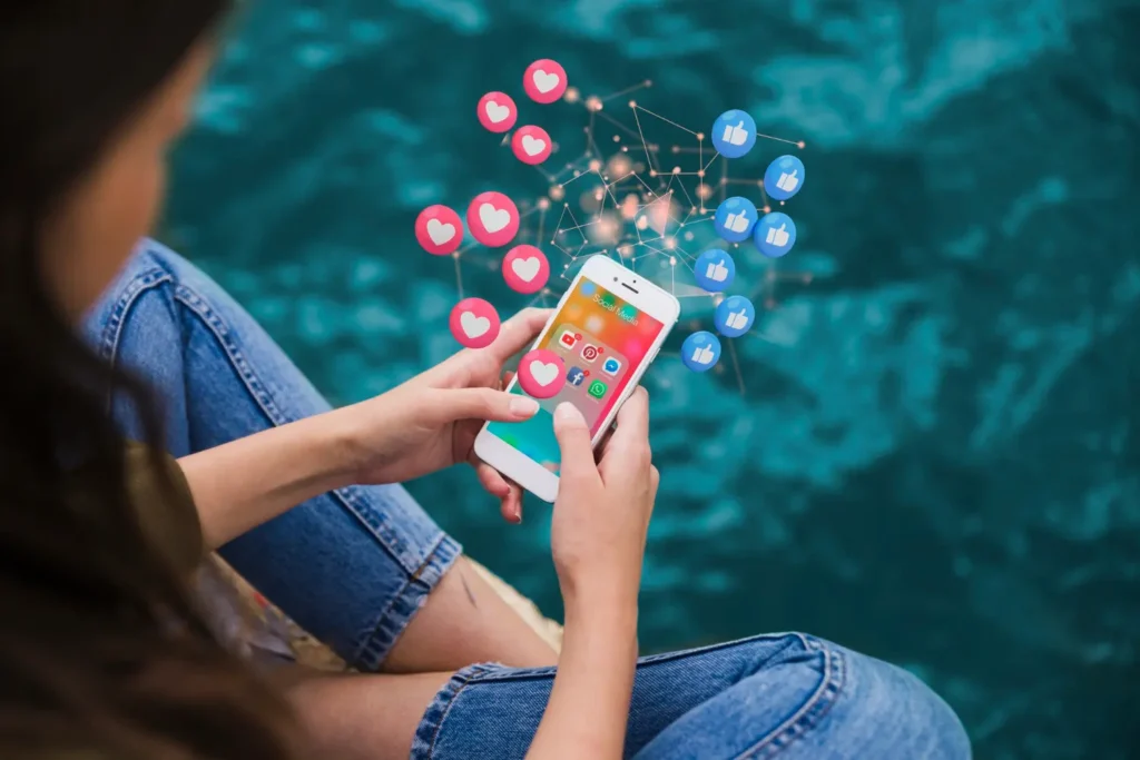 Blog para negocios en Ecuador marketing