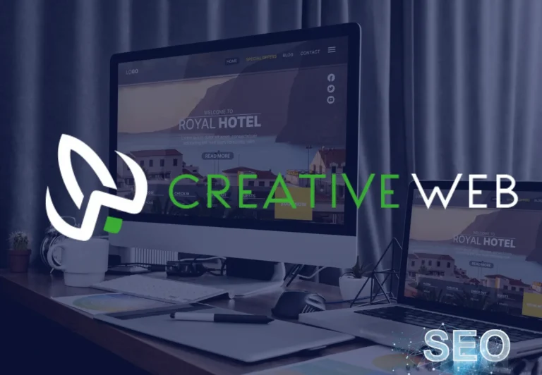 Migrar Sitio Web a Creative Web