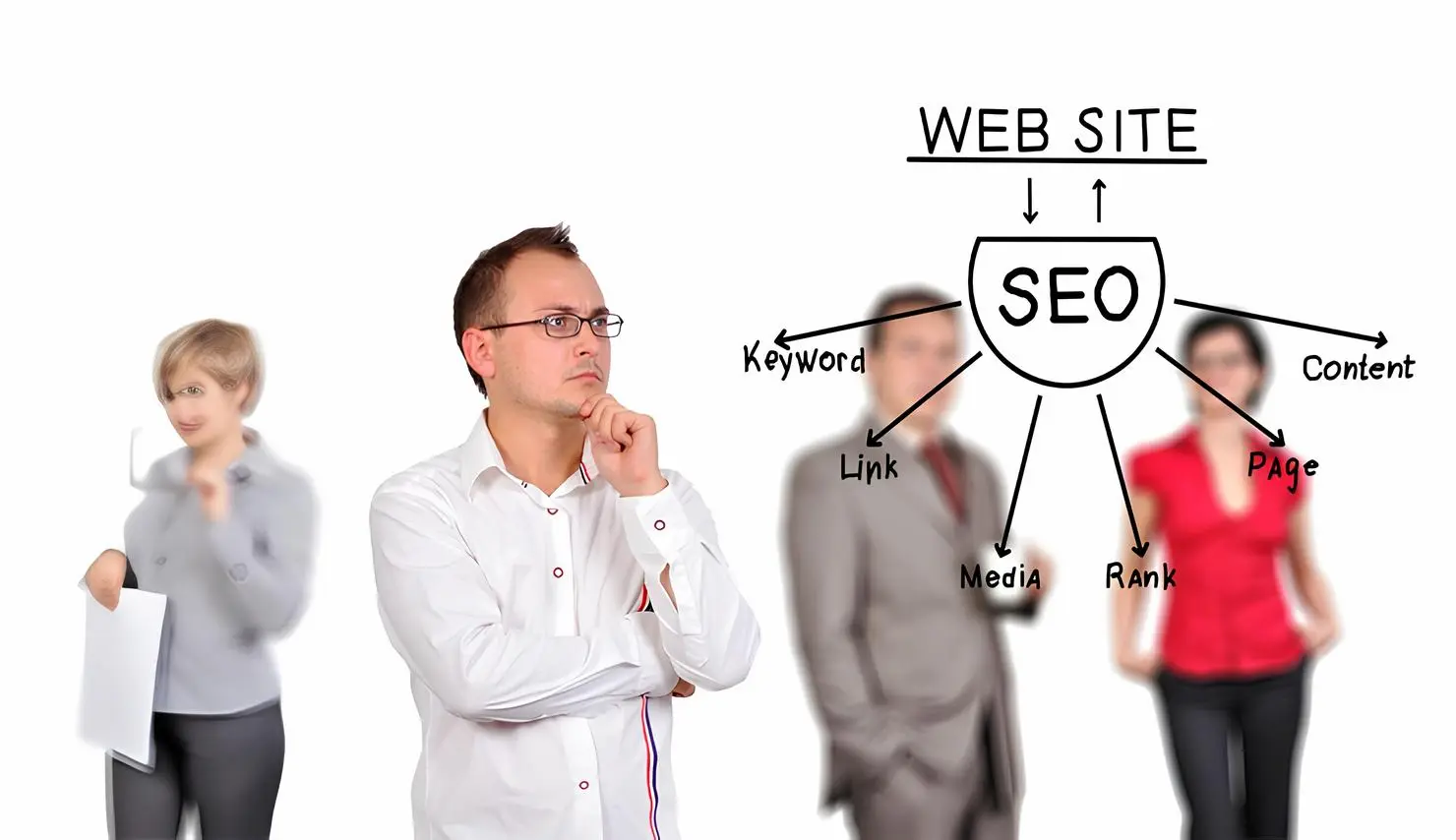 Mitos sobre el SEO en Ecuador