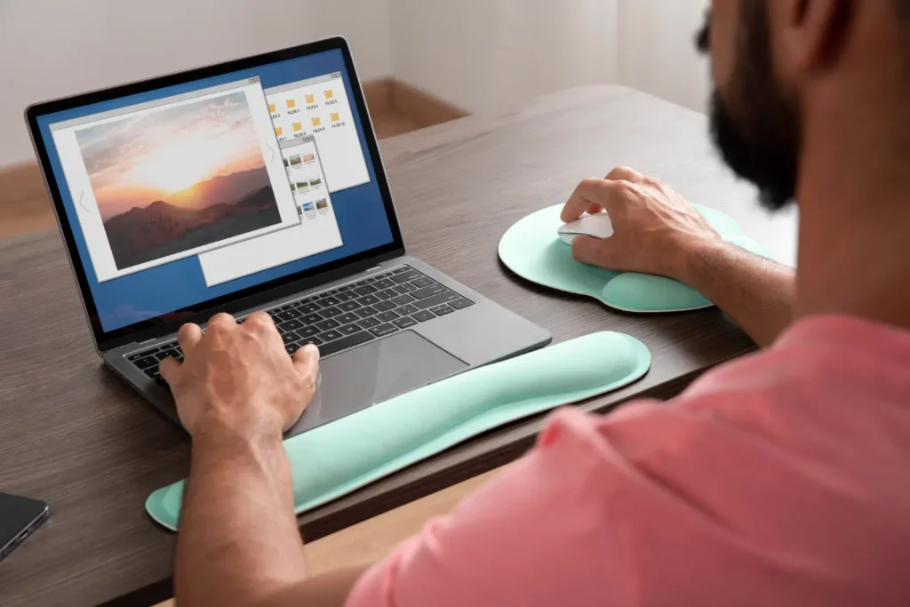 Optimización de imagenes web, pasar a formato .webp
