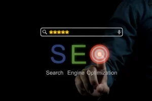 optimizar página web para Google