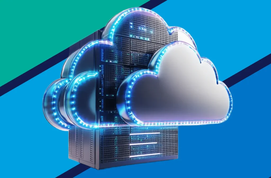 hosting en Ecuador 2025