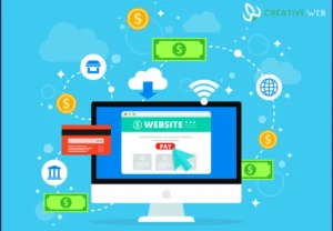 precio página web en Ecuador 2025