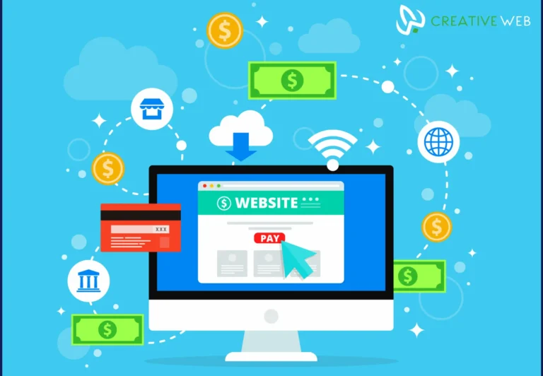 precio página web en Ecuador 2025