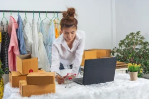 tiendas online en Ecuador