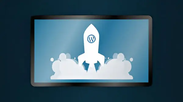 actualizaciones de WordPress y rendimiento